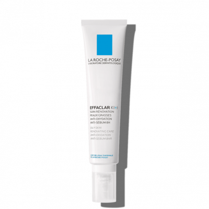 a roche posay effaclar k+ 30 ml