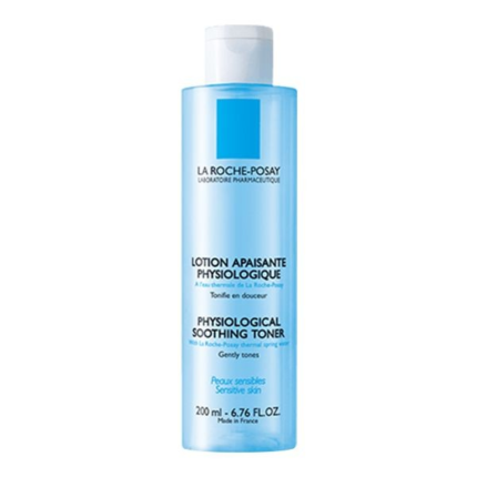 la roche posay lotion apaisante physiologique 200ml