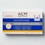 acm novophane ongles cheveux 60 gelules