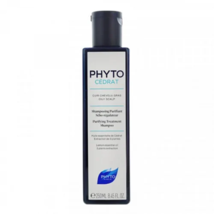 phyto phytocedrat shampoing 250ml