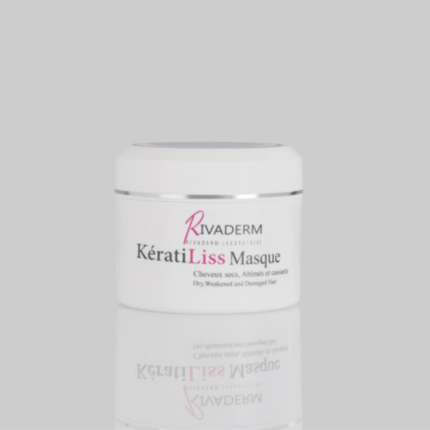 rivaderm keratiliss masque 250 ml