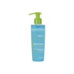 bioderma sebium gel moussant pompe 200ml