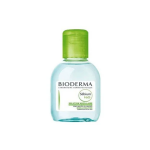 bioderma sebium h2o solution 100ml