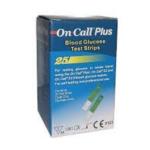 on call plus  bandelettes b/25