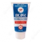 akipic gel double action