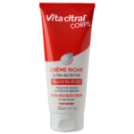 vita citral corps creme riche