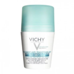 vichy deodorant bille anti traces 48h