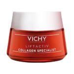 vichy liftactiv collagen creme jour