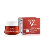 vichy liftactiv collagen creme nuit