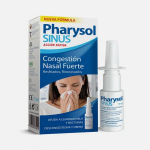 vitrobio pharysol sinus 15ml