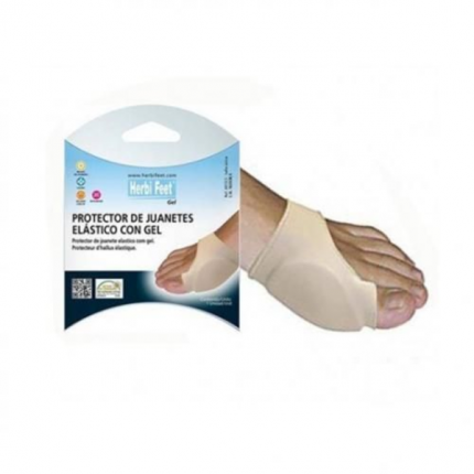 herbi feet coussinet protector de juanetes