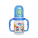 pur biberon verre avec anse 120ml (10096)