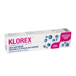 stoderma klorex dentifrice 75g