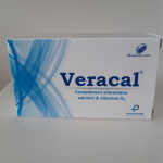 pharmavera veracal cal+vitamine d3 b/30
