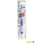 MIRADENT RECHARGE BROSSE ELECTRIQUE B/2