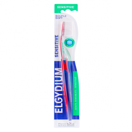 elgydium bad clinic sensitive