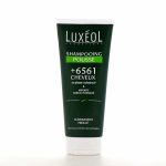 luxeol shampoing pousse 200 ml