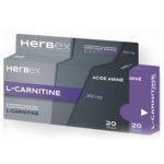 naturalium herbex l-carnitine alm1