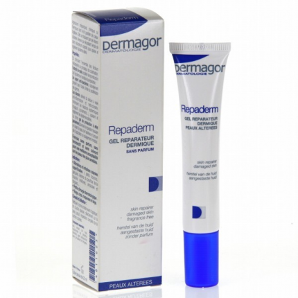 dermagor skin plast creme anti-age 40ml