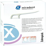 miradent zahnpick(fil+cure dent)