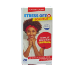 NATURALIUM STRESS OFF BONHEUR B/20