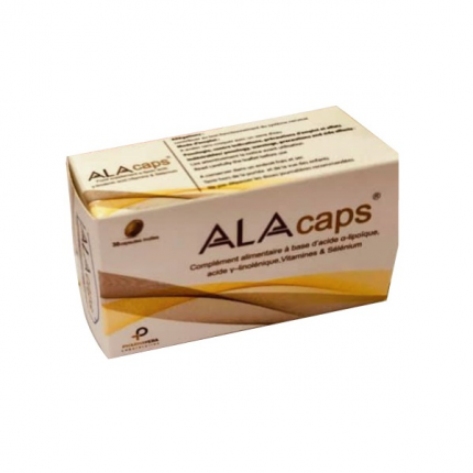 pharmavera alacaps b/30