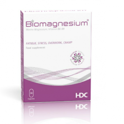 hdc biomagnesium bt/30