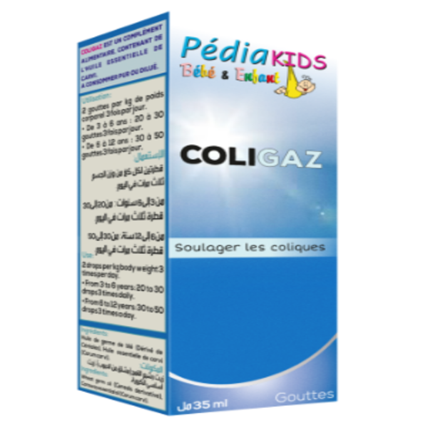 pediakids vitamine d3 35ml - Paylesspara