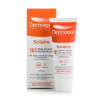 dermagor ecran solaire teinté 50+ 40ml