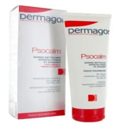 dermagor psocalm dermo-net 250ml