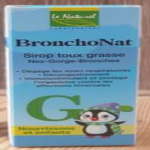 bronchonat sp enf toux grasse 100ml