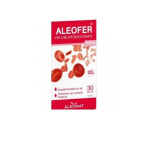 aleonat aleofer 60mg bt30 alm1