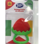 pur anneau de dentition fraise bd10115