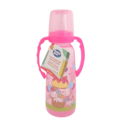 pur bib avec anses 250ml 1104