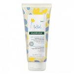 klorane bebe mixte gel lavant doux 200ml
