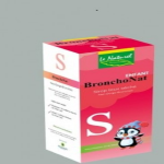 bronchonat sp enf toux seche 100ml