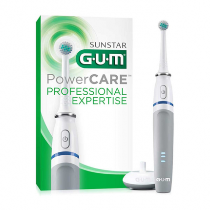 brosse a dent electrique gum powercare