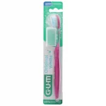 gum brosse a dent original white medium 563