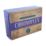 apothicaire chronoplex gel bt/30