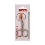 titania ciseaux a ongles 1050/13n