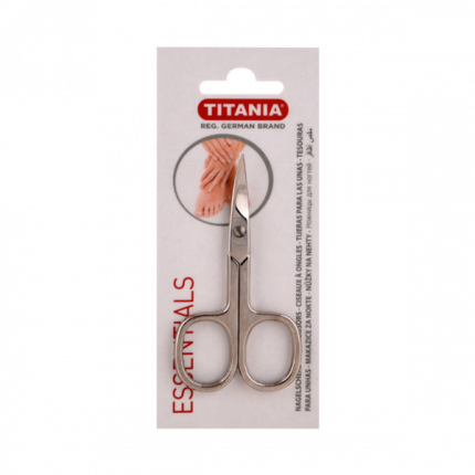 titania ciseaux a ongles 1050/13n