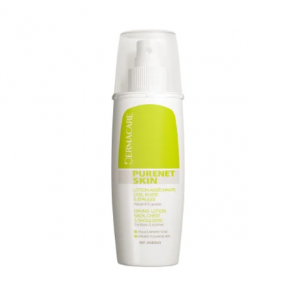 dermacare purenet skin lotion 100ml