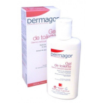 dermagor gel de toilette 200ml