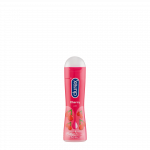 durex gel lubr play cherry