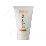 esthelle ecran hydra-sun teinte spf50+