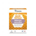 Vitavea gelée royale defenses naturelles suprabiotique b/30