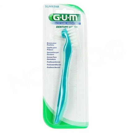 gum brosse a dent pour prothèse (201)