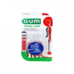 gum brossette travel 0.8 1314