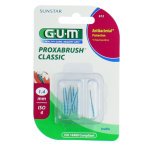 gum recharge brossette 612