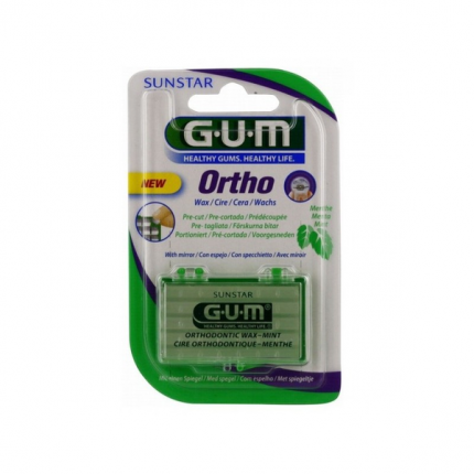 gum cire ortho 724